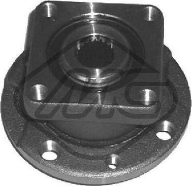 Metalcaucho 90009 - Riteņa rumba www.autospares.lv