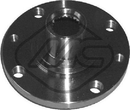 Metalcaucho 90016 - Riteņa rumba www.autospares.lv