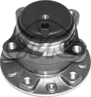 Metalcaucho 90087 - Riteņa rumba www.autospares.lv