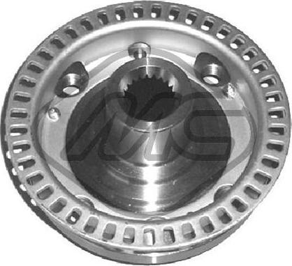 Metalcaucho 90035 - Riteņa rumba www.autospares.lv