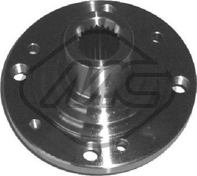 Metalcaucho 90074 - Riteņa rumba www.autospares.lv