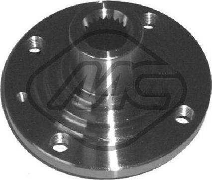 Metalcaucho 90073 - Riteņa rumba www.autospares.lv