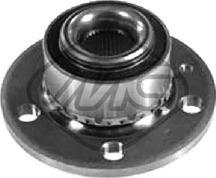 Metalcaucho 90100 - Riteņa rumba www.autospares.lv