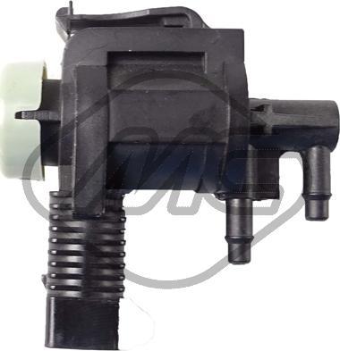 Metalcaucho 93073 - Valve, EGR exhaust control www.autospares.lv