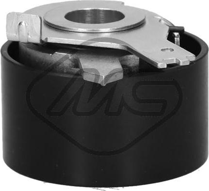 Metalcaucho 49919 - Натяжной ролик, зубчатый ремень ГРМ www.autospares.lv