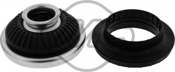 Metalcaucho 49541 - Amortizatora statnes balsts www.autospares.lv