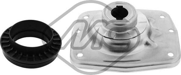 Metalcaucho 49550 - Amortizatora statnes balsts www.autospares.lv