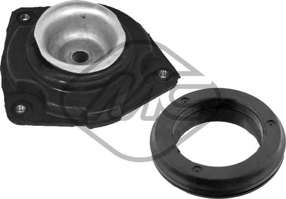 Metalcaucho 49514 - Amortizatora statnes balsts www.autospares.lv