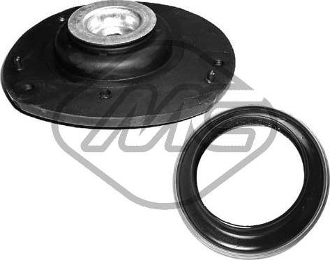 Metalcaucho 49515 - Amortizatora statnes balsts www.autospares.lv