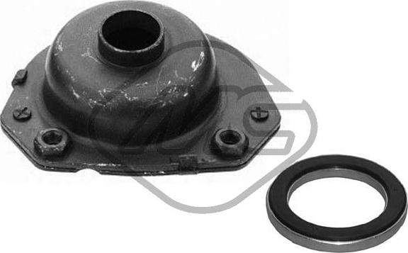 Metalcaucho 49517 - Top Strut Mounting www.autospares.lv