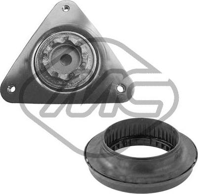 Metalcaucho 49526 - Amortizatora statnes balsts www.autospares.lv