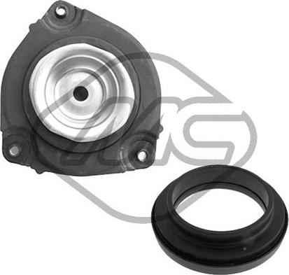 Metalcaucho 49527 - Top Strut Mounting www.autospares.lv