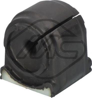 Metalcaucho 49140 - Bukse, Stabilizators www.autospares.lv