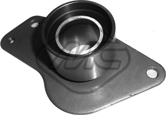 Metalcaucho 49884 - Направляющий ролик, зубчатый ремень ГРМ www.autospares.lv