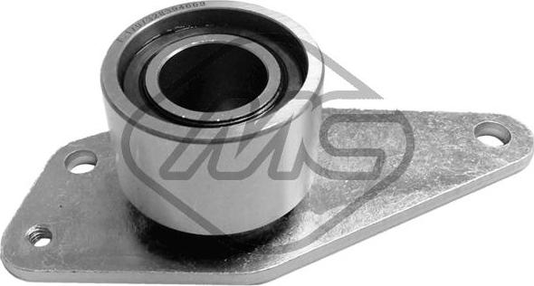 Metalcaucho 49886 - Parazīt / Vadrullītis, Zobsiksna www.autospares.lv