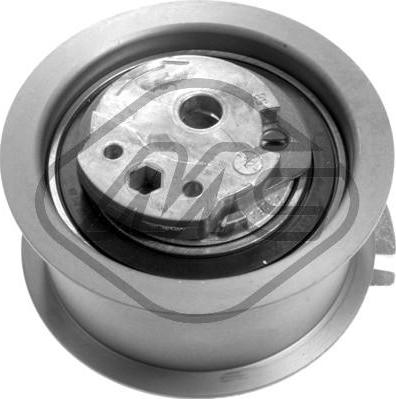 Metalcaucho 49318 - Натяжной ролик, зубчатый ремень ГРМ www.autospares.lv