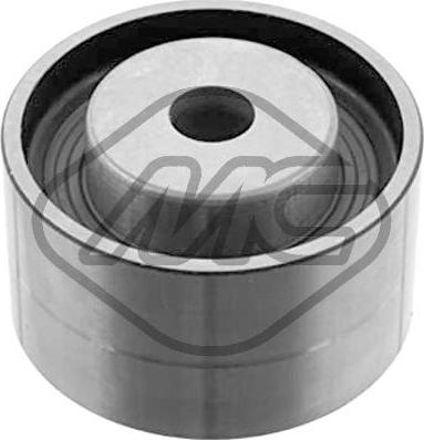 Metalcaucho 49336 - Deflection / Guide Pulley, timing belt www.autospares.lv