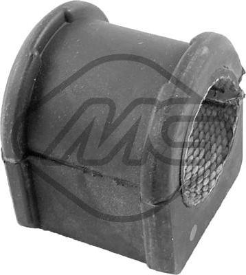 Metalcaucho 44049 - Bukse, Stabilizators www.autospares.lv