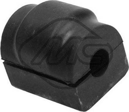 Metalcaucho 44004 - Bukse, Stabilizators www.autospares.lv