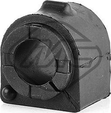 Metalcaucho 44006 - Bukse, Stabilizators www.autospares.lv