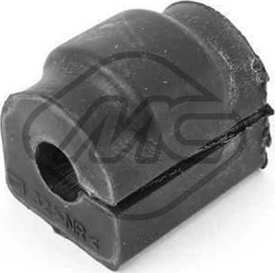 Metalcaucho 44003 - Bukse, Stabilizators www.autospares.lv