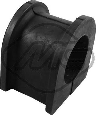 Metalcaucho 44031 - Bukse, Stabilizators www.autospares.lv