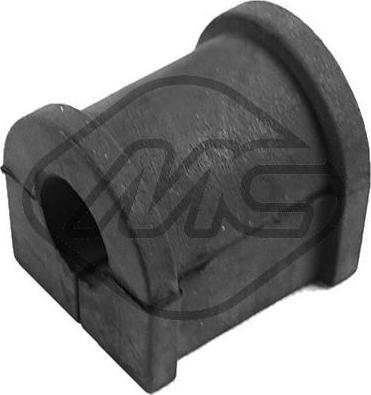 Metalcaucho 44133 - Bukse, Stabilizators www.autospares.lv