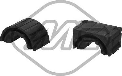 Metalcaucho 44305 - Bukse, Stabilizators www.autospares.lv