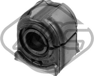 Metalcaucho 44286 - Bukse, Stabilizators www.autospares.lv