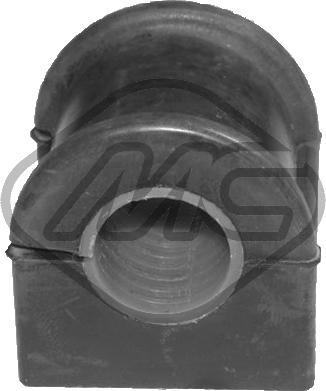 Metalcaucho 44288 - Bukse, Stabilizators www.autospares.lv