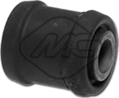 Metalcaucho 45022 - Bukse, Stūres mehānisma reduktora vārpsta www.autospares.lv