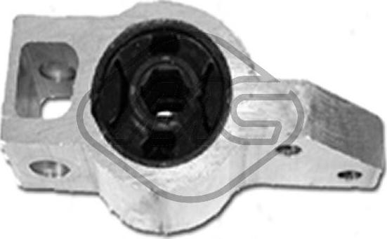 Metalcaucho 45027 - Bush of Control / Trailing Arm www.autospares.lv