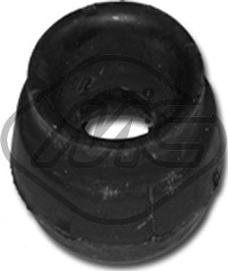 Metalcaucho 45100 - Amortizatora statnes balsts www.autospares.lv