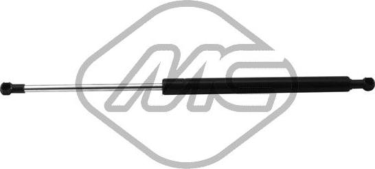 Metalcaucho 46651 - Gāzes atspere, Motora pārsegs www.autospares.lv