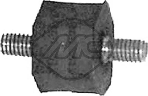 Metalcaucho 46045 - Kronšteins, Degvielas sūknis www.autospares.lv