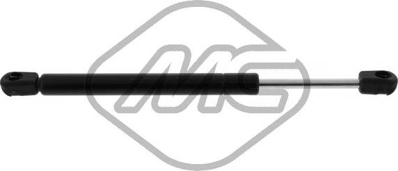 Metalcaucho 46720 - Gas Spring, boot, cargo area www.autospares.lv