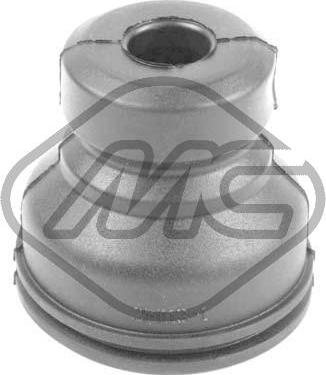 Metalcaucho 40507 - Rubber Buffer, suspension www.autospares.lv