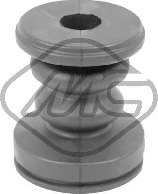 Metalcaucho 40574 - Rubber Buffer, suspension www.autospares.lv