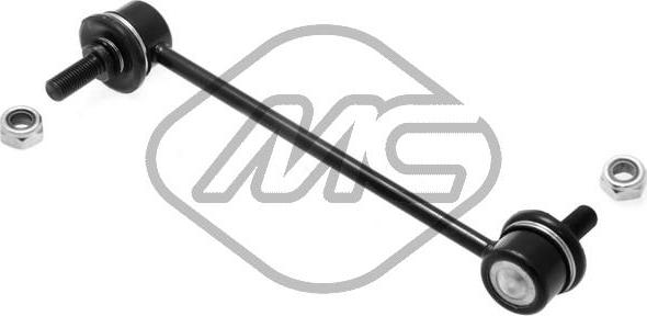 Metalcaucho 40090 - Rod / Strut, stabiliser www.autospares.lv