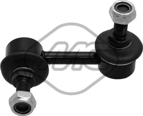 Metalcaucho 40098 - Stiepnis / Atsaite, Stabilizators www.autospares.lv