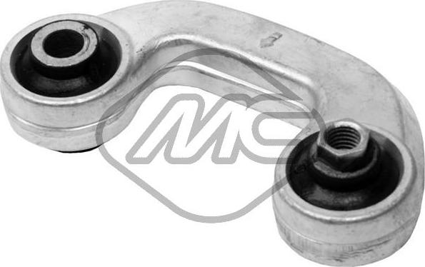 Metalcaucho 40056 - Rod / Strut, stabiliser www.autospares.lv