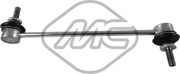 Metalcaucho 40050 - Rod / Strut, stabiliser www.autospares.lv