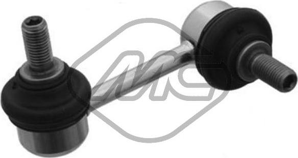 Metalcaucho 40064 - Stiepnis / Atsaite, Stabilizators www.autospares.lv