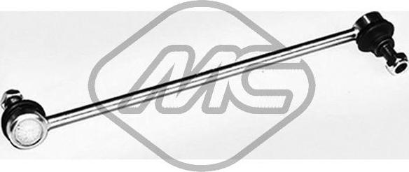 Metalcaucho 40005 - Stiepnis / Atsaite, Stabilizators www.autospares.lv