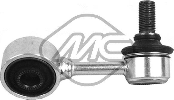 Metalcaucho 40036 - Stiepnis / Atsaite, Stabilizators www.autospares.lv