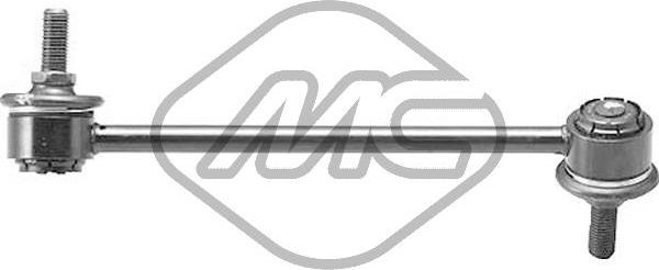 Metalcaucho 40144 - Stiepnis / Atsaite, Stabilizators www.autospares.lv