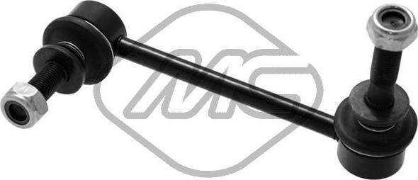 Metalcaucho 40147 - Stiepnis / Atsaite, Stabilizators www.autospares.lv