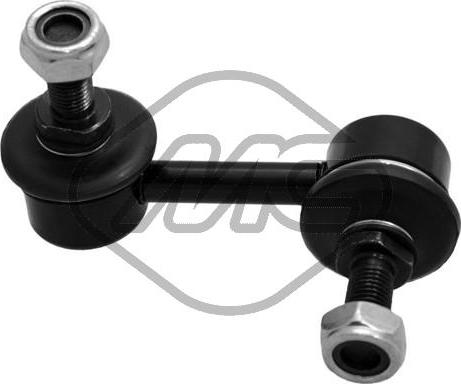 Metalcaucho 40100 - Stiepnis / Atsaite, Stabilizators www.autospares.lv