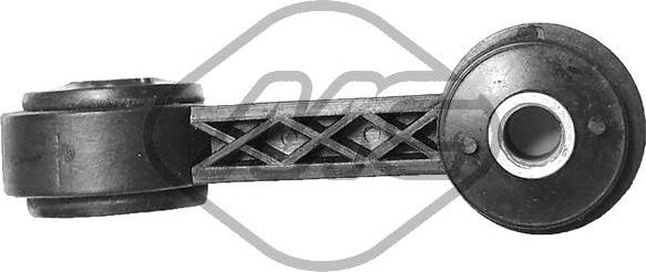 Metalcaucho 40108 - Balst / Virzošais šarnīrs www.autospares.lv