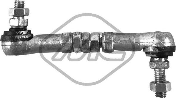 Metalcaucho 40115 - Rod / Strut, stabiliser www.autospares.lv